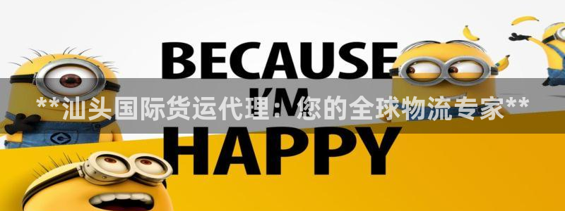 尊龙凯时是不是合法：**汕头国际货运代理：您的全球物流专