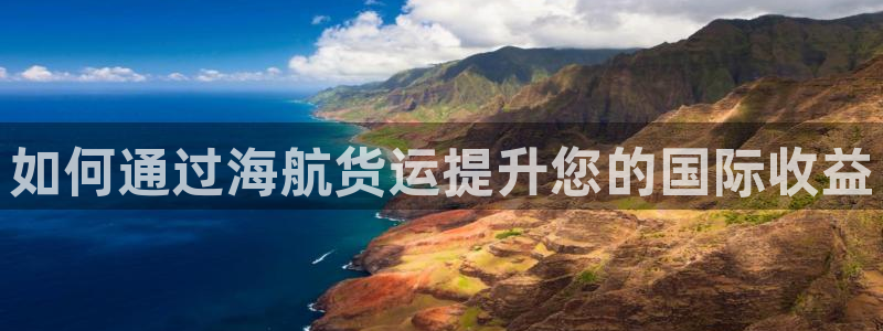 尊龙ag旗舰厅登录 租车app下载：如何通过海航货运提升