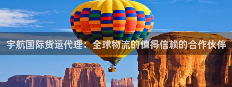 尊龙—人生就是博：宇航国际货运代理：全球物流的值得信赖的