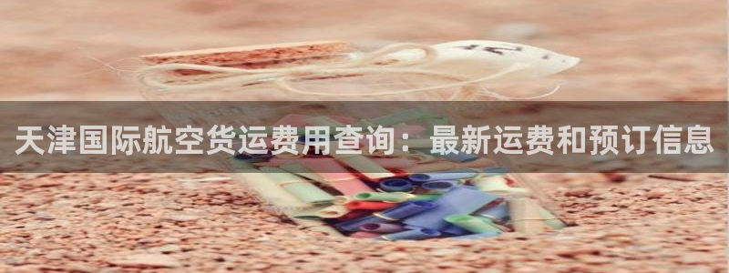 尊龙凯时网站赌愽是真的吗：天津国际航空货运费用查询：最新