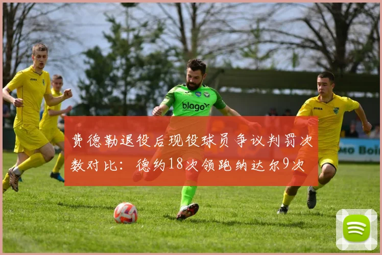 费德勒退役后现役球员争议判罚次数对比:德约18次领跑纳达尔9次